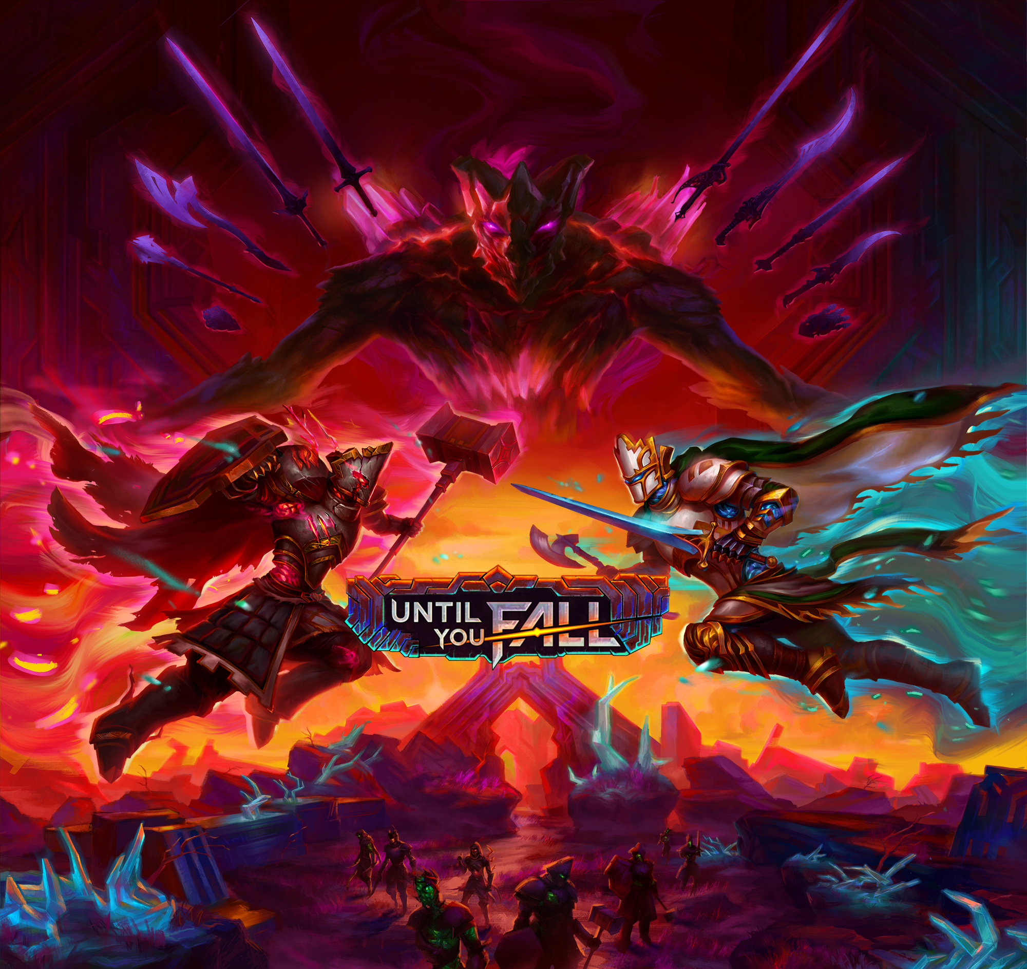 Final Key Art