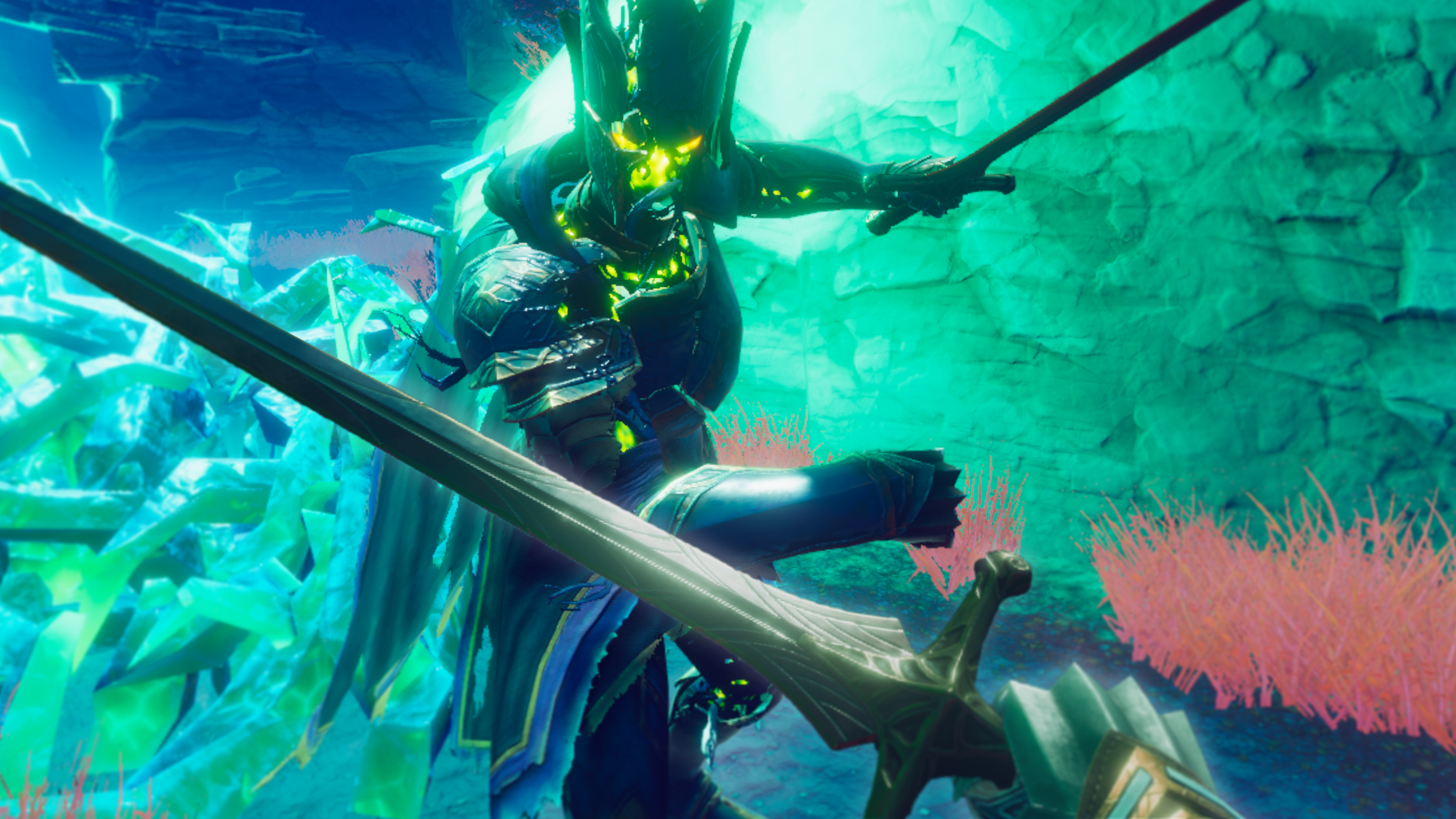 Knight sword 01